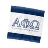 Alpha Phi Omega Eyeglass Cleaner & Microfiber Cleaning Cloth (Alpha Phi Omega - 1) view 3