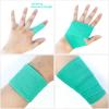 [24Pack 2" x5 Yards] Self Adhesive Bandages Vet Wrap, Wrap Tape Athletic Cohesive Bandage for Sports Injury, Strain, Knee&Wrist, Ankle Sprains. First Aid Non-Woven Bandages view 3