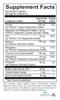 Advanced Essential Mineral Formula view 2