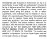 Advanced Essential Mineral Formula view 3