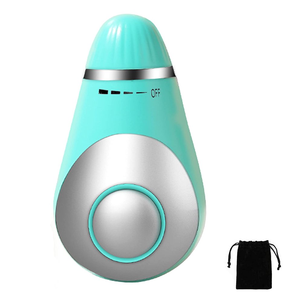 ABUNRO Handheld Sleep Aid Device for Insomnia Relief, Handheld Sleep Instrument for Adults, USB Charging Microcurrent Massage Sleep Aid Device, Pressure Release