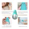 ABUNRO Handheld Sleep Aid Device for Insomnia Relief, Handheld Sleep Instrument for Adults, USB Charging Microcurrent Massage Sleep Aid Device, Pressure Release view 4