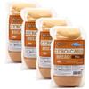 ThinSlim Foods Zero Net Carb Bread | Keto | Low Carb | 45 Calories Per Slice | - Everything Inside, 4 Pack view 1