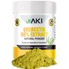 AKI Quercetin Powder 98% Sophora Japonica Flower Extract Quercetin 725mg, Helpful in Increase Energy & Overall Wellness - Non GMO & Gluten Free - Vitamin Dietary Supplement (1oz/28.35g) view 1