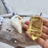 Roxxy Crystals Natural Citrine Crystal- Abundance, Good-Luck and Prosperity Crystal view 3