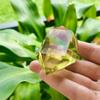 Roxxy Crystals Natural Citrine Crystal- Abundance, Good-Luck and Prosperity Crystal view 4