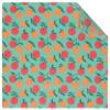 DANICA NOW DESIGNS Citrus Beeswax Wrap, 3 CT view 3