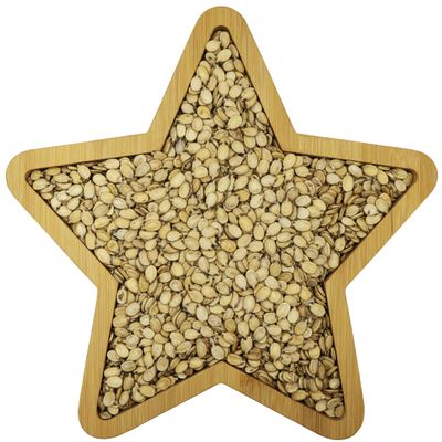 American Best Food Seeds 1 LB (Raw Melon Seed)