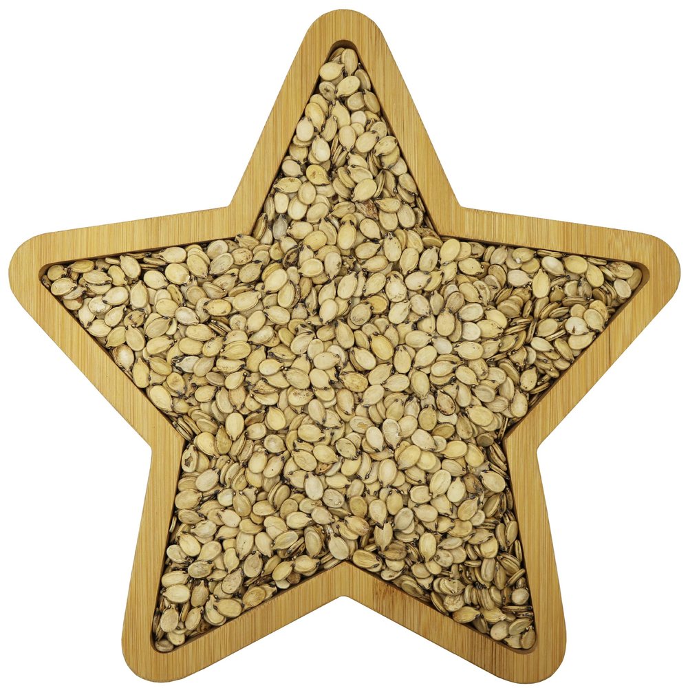 American Best Food Seeds 1 LB (Raw Melon Seed)