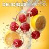 Keto Vitals Electrolytes Powder - Sugar Free Keto Electrolytes Powder with Potassium, Magnesium, Sodium, & Calcium - No Sugar Electrolyte Drink Mix & Hydration Powder, 60 Servings, Raspberry Lemonade view 2