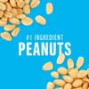 KIND THINS Peanut Butter Dark Chocolate Bars, Gluten Free, 100 Calories, 0.74 oz bars, 10 count view 4
