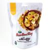 Assorted Fried Beans (Crunchy Mix) for Myanmar Tea Salad (Laphet Thoke) 11.2 oz (320g)  view 1
