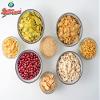 Assorted Fried Beans (Crunchy Mix) for Myanmar Tea Salad (Laphet Thoke) 11.2 oz (320g)  view 3