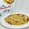 Assorted Fried Beans (Crunchy Mix) for Myanmar Tea Salad (Laphet Thoke) 11.2 oz (320g)  view 4