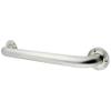 32 in. Stainless Steel Grab Bar Brushed Nickel view 1
