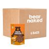 Bear Naked Granola Cereal, Breakfast Snacks, Peanut Butter (6 Bags) view 1