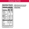 Bear Naked Granola Cereal, Breakfast Snacks, Peanut Butter (6 Bags) view 2