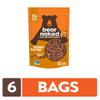 Bear Naked Granola Cereal, Breakfast Snacks, Peanut Butter (6 Bags) view 3