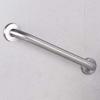 Bathroom Handrail Bathroom Handrail Stainless Steel Bathroom Grab Bars for Elderly Disabled Bathtub Shower Safety Wall Mounted Towel Bar Bathroom Grab Bars (Color : Brushed 30cm) view 1