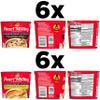 Pearl Milling Company Pancake Cups, 2 Flavor Variety, 2.11 Oz, Pack of 12 view 3