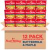 Pearl Milling Company Pearl Milling Company, Pancake Cups, Maple Syrup, 2.11 Ounce (Pack of 12) view 1