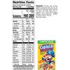 Cap'n Crunch Cereal, Crunch Berries, 16.8oz Boxes (4 Pack) view 2