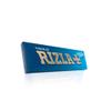 5 booklets - Rizla Blue Regular 70mm Thin Rolling Paper view 2