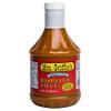 12 pack of Mrs. Griffins 32 oz. Hickory BBQ Sauce view 1