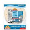Mission Carb Balance Fajita Tortillas,Low Carb,Keto,8 Ounce (Pack of 2) view 3