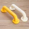 Bathroom Handrail Multifunctional Stainless Steel Bathroom Toilet Stairs Barrier-Free Disabled Elderly Safety Skid Railing Bathroom Grab Bars (Color : White, Grab Bar Size : 30mm) view 3