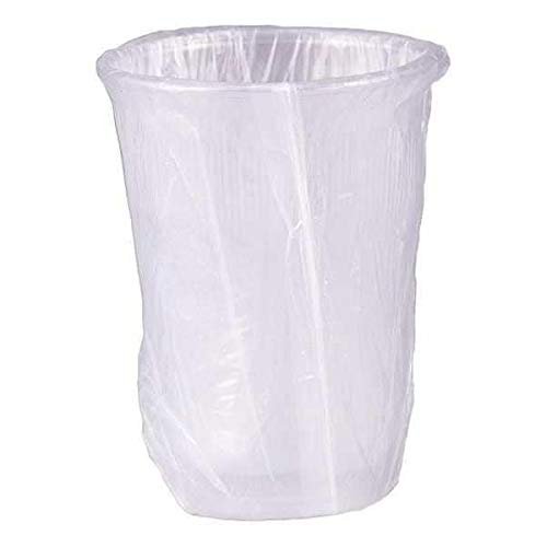 Disposable Cold Cup,9 Oz,Clear,Pk1000