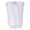 Disposable Cold Cup,9 Oz,Clear,Pk1000 view 1