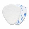 18-Pack Ball of Foot Cushions - Metatarsal Pads for Pain Relief Forefoot, 1/4" Thick Felt Foot Pads for Women & Men Plantar Fasciitis Neuroma view 1