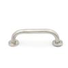 Bathroom Handrail Bathroom Stainless Steel Shower Hand Grip Safety Toilet Rail Disability Aid Grab Bar Handle Towel Rack Old People Bathroom Grab Bars view 1