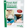 Safety First Aid HSE Compliance Pack with HSE Law Poster, Accident Book, First Aid Manual and Sign view 2