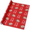 Custom Face Crop Wrapping Papers (30"x36") for Mother's Day - Print Your Picture, Photo - Best Personalized Gift Wrapping Paper Roll for Moms view 1