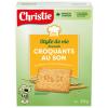 Christie Peek Freans Lifestyle Bran Crunch Cookies, 275g/9.7oz., Imported from Canada) view 1
