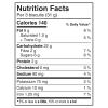 Christie Peek Freans Lifestyle Bran Crunch Cookies, 275g/9.7oz., Imported from Canada) view 2
