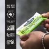 Thunderbird Bars Energy Snack, Gluten-Free with Protein, Healthy Real Food, Vegan Paleo Non-GMO, No Added Sugar, Pecan Goji Pistachio Flavor (12 Count, 1.7 oz. Bars) view 4