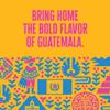 Patria Guatemala Medium Roast Ground Coffee, 12oz Bag (Pack of 1) view 3