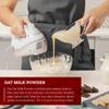 Hoosier Hill Farm Oat Milk Powder, 25LB (Pack of 1) view 4