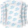 WVacFre 5 Gram(200Packs) Food Grade Moisture Absorber Silica Gel Desiccant Packets for Storage,Desiccant Beads Silica Gel Packs for Moisture Control view 1