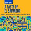 Patria El Salvador Dark Roast Ground Coffee, 12oz Bag (Pack of 1) view 2