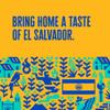 Patria El Salvador Dark Roast Ground Coffee, 12oz Bag (Pack of 1) view 4