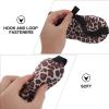 6pcs Eye Shades Comfortable Sleeping Eye Masks for Travel Office Naps Protective Blindfolds Elastic Strap Colors view 3