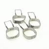 Space Maintainer For Children 10 Size/Box, 40pcs/Box, 4pcs/Size From Sino Dental Group (#7 Molar) view 3