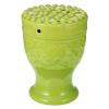 1 Set Ceramic Moxibustion Can Moxibustion Tank Ceramic Pot Moxa Cup Tin view 1