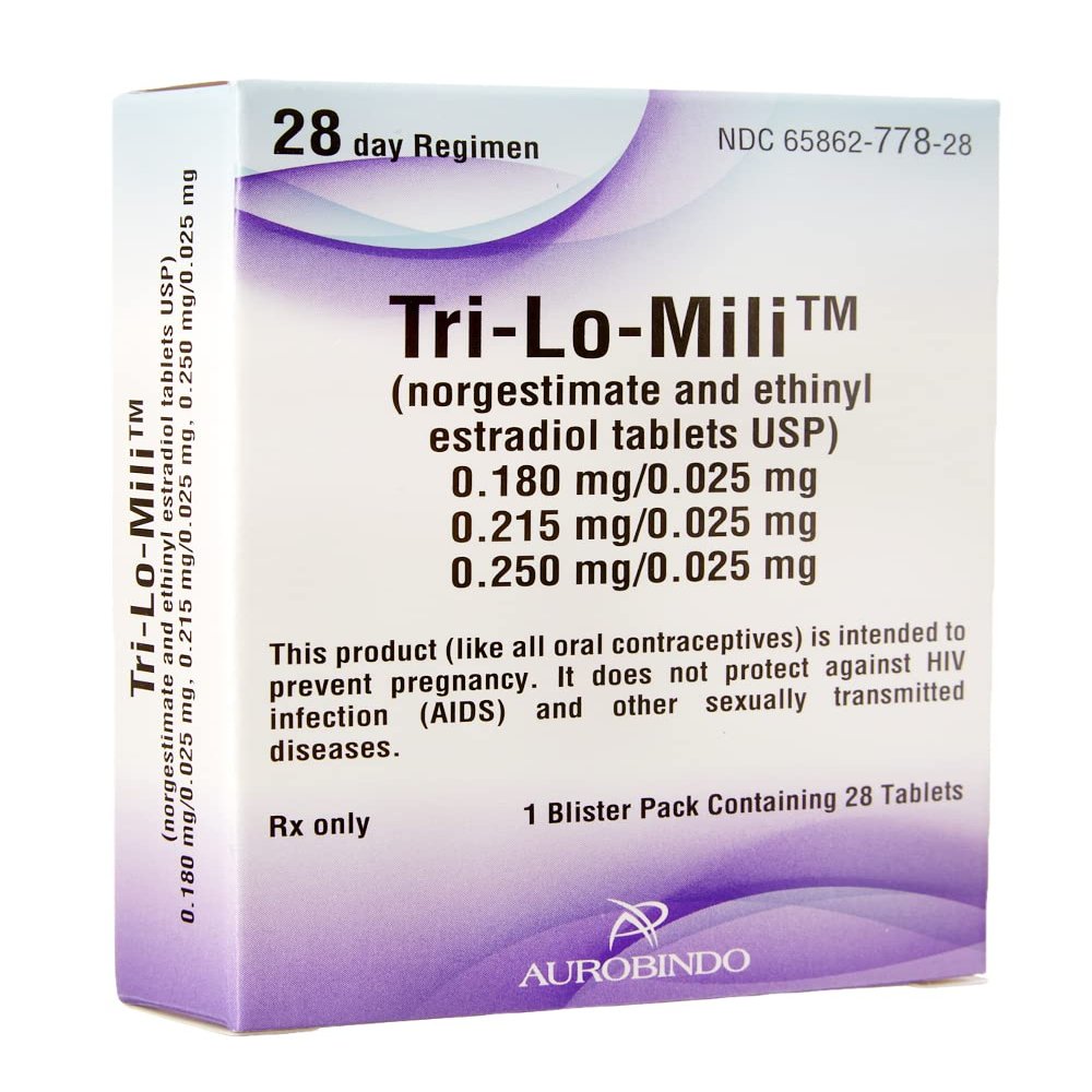 TRI-LO-MILI 28-DAY TAB