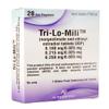 TRI-LO-MILI 28-DAY TAB view 1