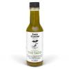 Seed Ranch Gourmet Everything But the Taco Hot Sauce, Medium Heat Taco Sauce - Vegan, Non-GMO Taco Seasoning, No Preservatives or Artificial Sugar, Authentic Taqueria Flavor in a Bottle view 1